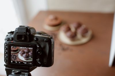 Insider Tips on Food Photography from Your Tulsa Marketing Agency