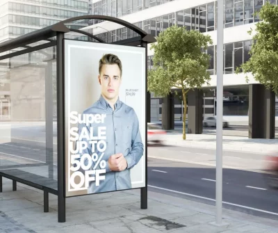 How Effective Signage Design Can Transform Your Brand’s Public Image