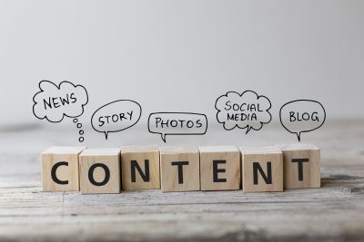 The Power of Effective Content Marketing: Strategies for Success