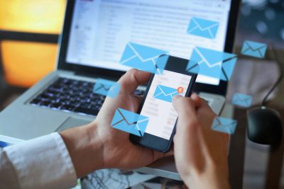 Leveraging Email Marketing for Business Growth: Strategies for Success