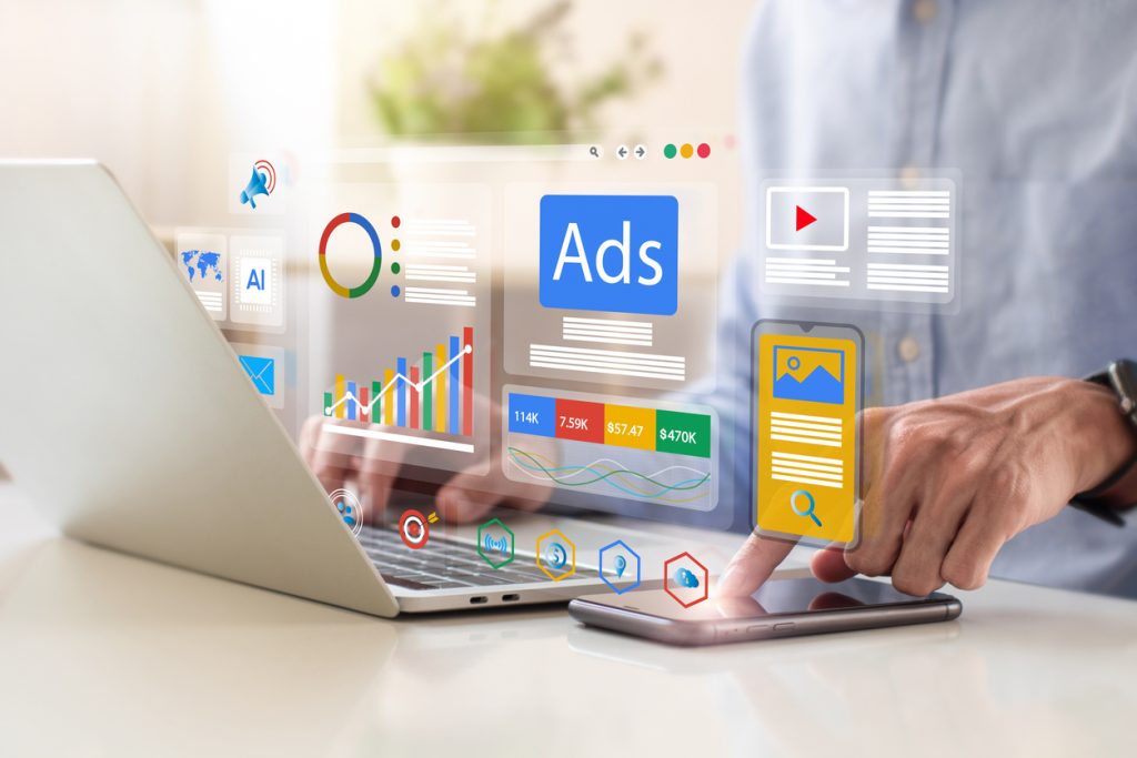 google ads cost rising