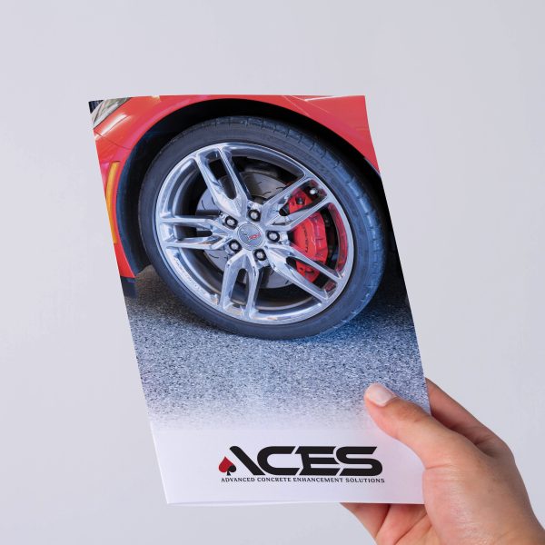 Cover Aces-Penntek Brochure